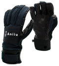 Aniiu Viinson Light Waterproof Winter Gloves