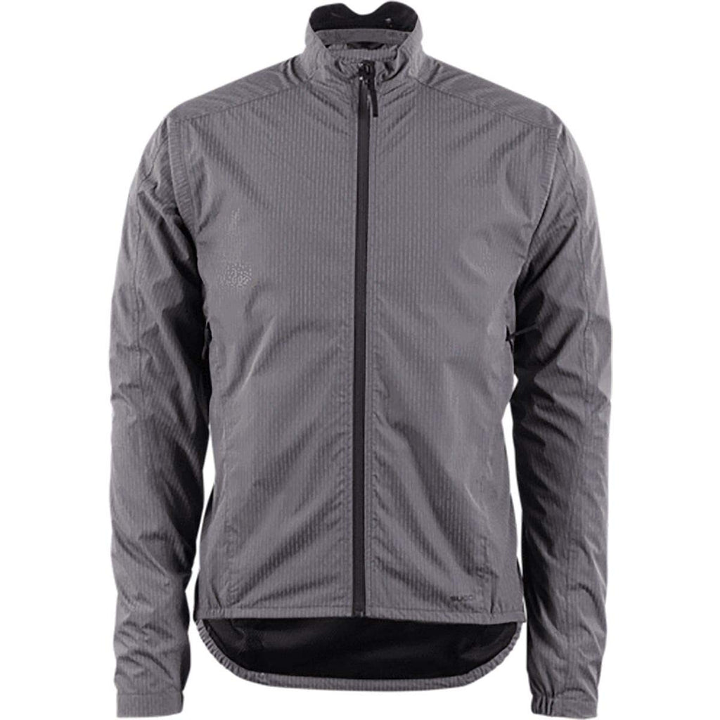 SUGOi Men's Zap Reflective Bike Jacket - Mettle Zap