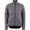 SUGOi Men's Zap Reflective Bike Jacket - Mettle Zap