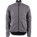 SUGOi Men's Zap Reflective Bike Jacket - Mettle Zap