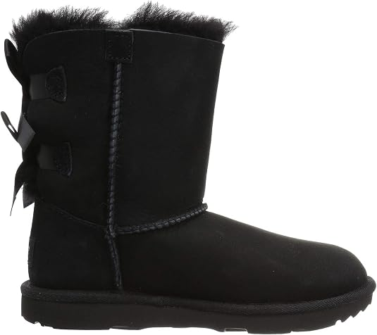 UGG Kids Bailey Bow II Boot