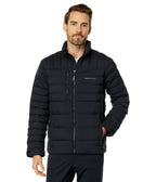 Obermeyer Klaus Down Jacket - Black XXL
