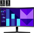 Samsung 32" Essential S3 S39GD Curved Full HD 100Hz Monitor