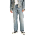 Levi's Men's Relaxed Western Fit Jeans, It's 5'O Clock-Light Indigo, 29Wx34L