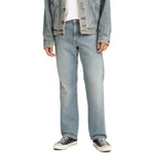 Levi's Men's Relaxed Western Fit Jeans, It's 5'O Clock-Light Indigo, 29Wx34L