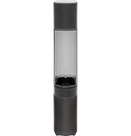 GE Profile Opal 2.0 Side Tank Accessory - Black Stainless