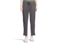 LLBean Women's Vista Camp Slim Leg Pants - Granite