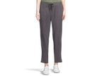 LLBean Women's Vista Camp Slim Leg Pants - Granite