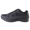 Serfas Women's Trax Mountain Bike Shoes - Black