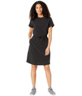 THE NORTH FACE Never Stop Wearing Dress - Black