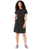 THE NORTH FACE Never Stop Wearing Dress - Black