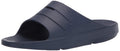 Deer Stags Mens Slide Sandal Navy 13