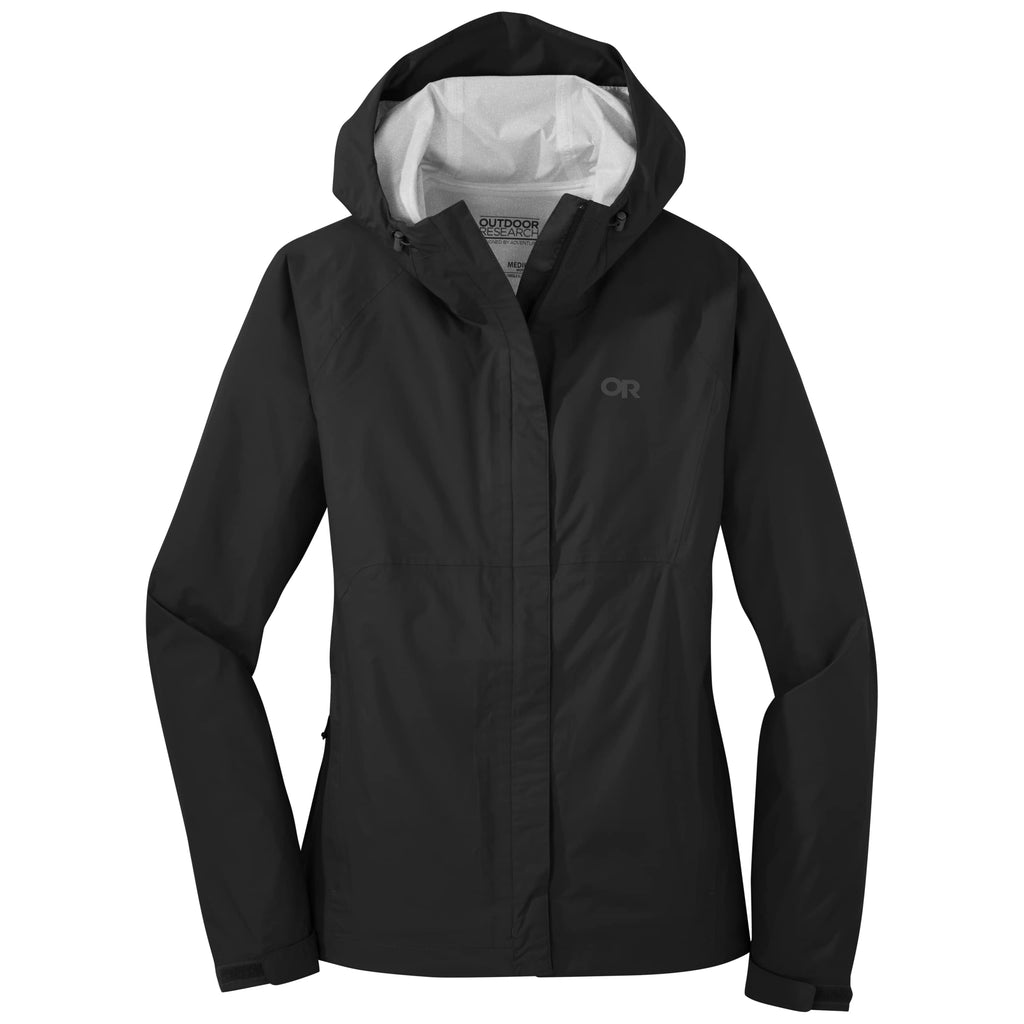 Women's Apollo Jacket - Black