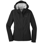 Women's Apollo Jacket - Black