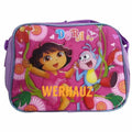 WondaPop Dora the Explorer Dora Lunch Bag