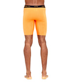 CULT BRIEFS  2 PACK "ANARCHY" PRINT/CARROT SOLID