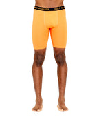 CULT BRIEFS  2 PACK "ANARCHY" PRINT/CARROT SOLID