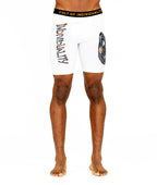 CULT BRIEFS  2 PACK "ANARCHY" PRINT/CARROT SOLID