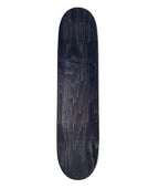 CULT SKATEBOARD LOGO DECK IN EPIC SHIT