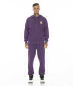 Core Slim Sweatpant In Acai