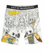CULT BRIEFS "RAGE" IN ACAI / MULTI