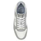 Bank Sneakers // Grey