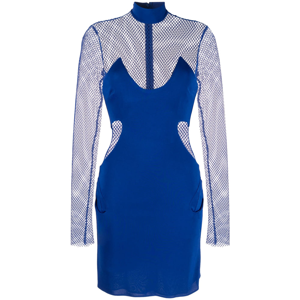 Tom Ford Blue Dresses - Evening Dresses Women