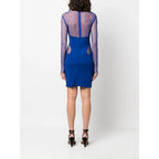 Tom Ford Blue Dresses - Evening Dresses Women