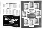 10/23/1937 Navy vs. Notre Dame College Program 185799
