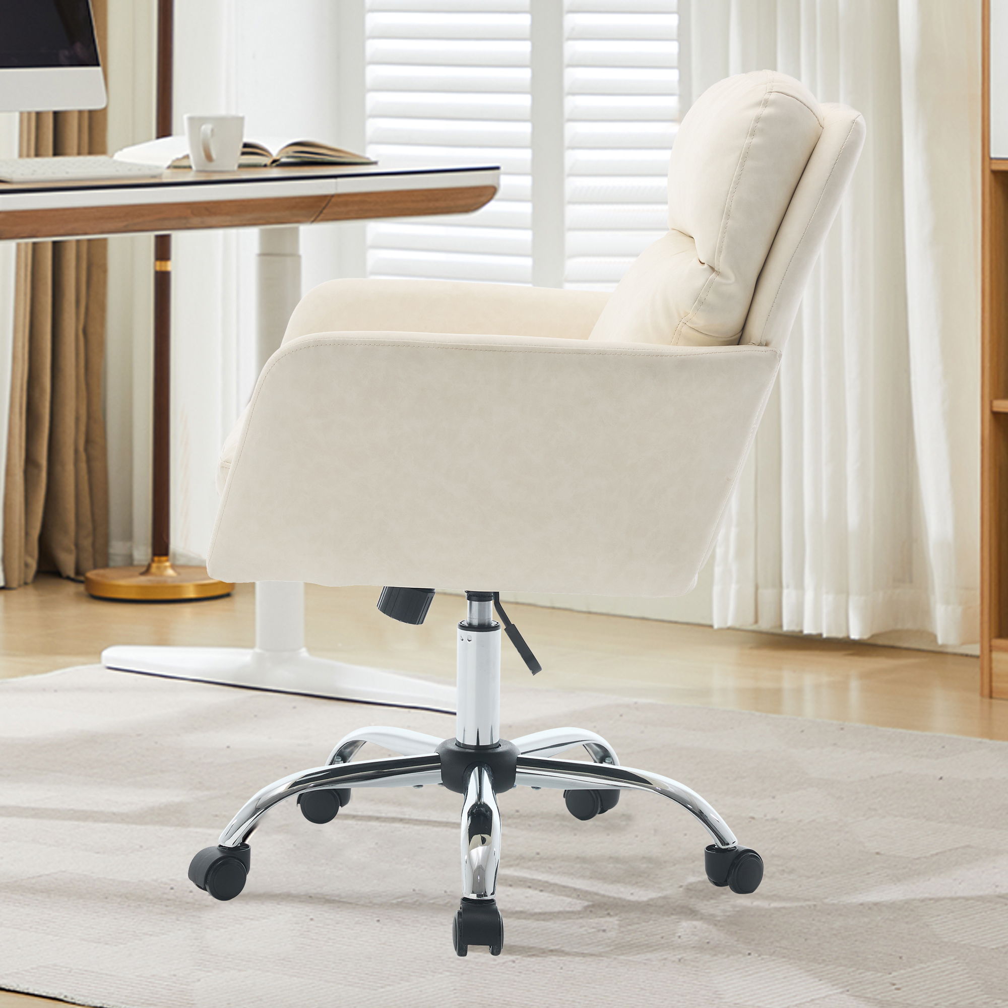 Office Chair With Adjustable Height