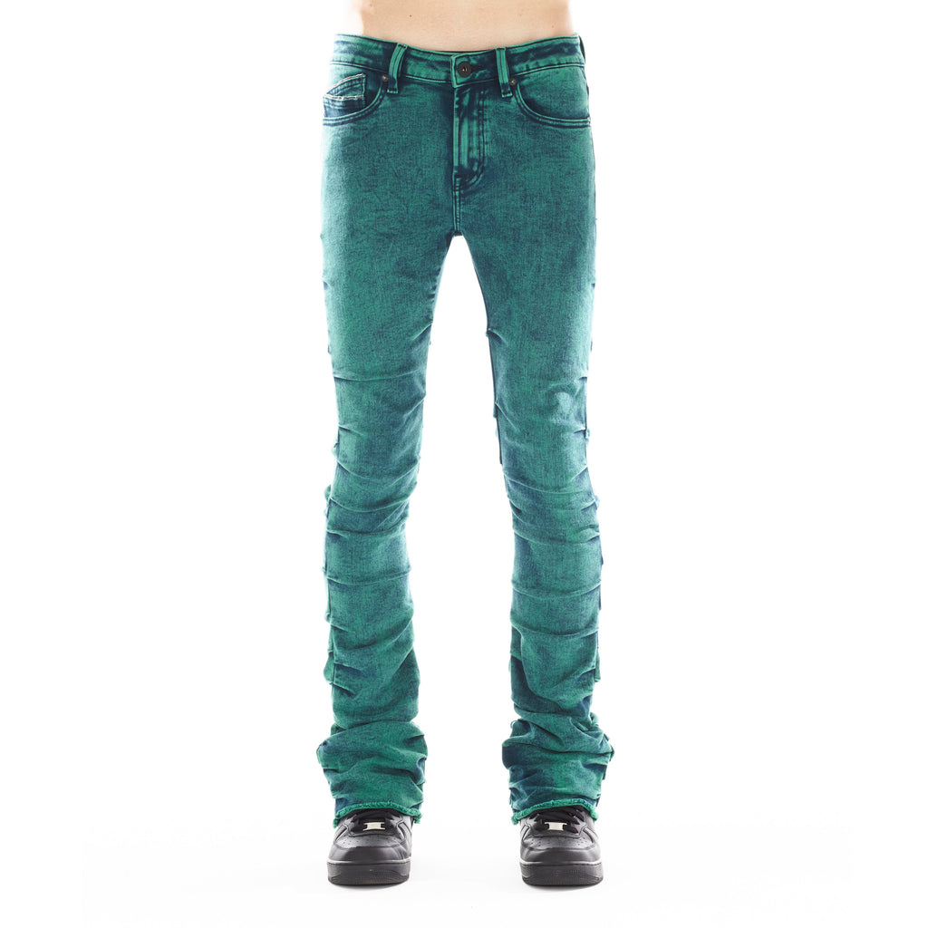 HIPSTER NOMAD BOOT IN EMERALD
