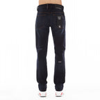 Cult's Rocker Slim in Rinse