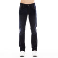 Cult's Rocker Slim in Rinse