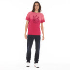 Cult's Rocker Slim in Rinse