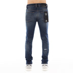 PUNK SUPER SKINNY IN DARKSAND