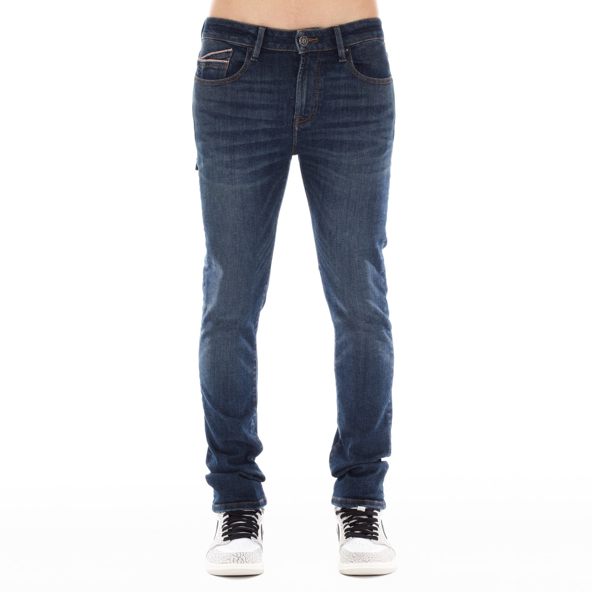 PUNK SUPER SKINNY IN DARKSAND