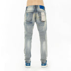 Cult's Rocker Slim Straight in Luca