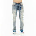 Cult's Rocker Slim Straight in Luca
