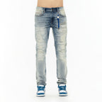 Cult's Rocker Slim Straight in Luca