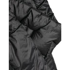 Saint Laurent Black Scarves Women
