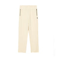 Cult's Open Hem Sweatpants in Winter White