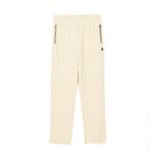 Cult's Open Hem Sweatpants in Winter White