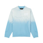 Cult's Crew Novelty Sweatshirt in Blue Steel