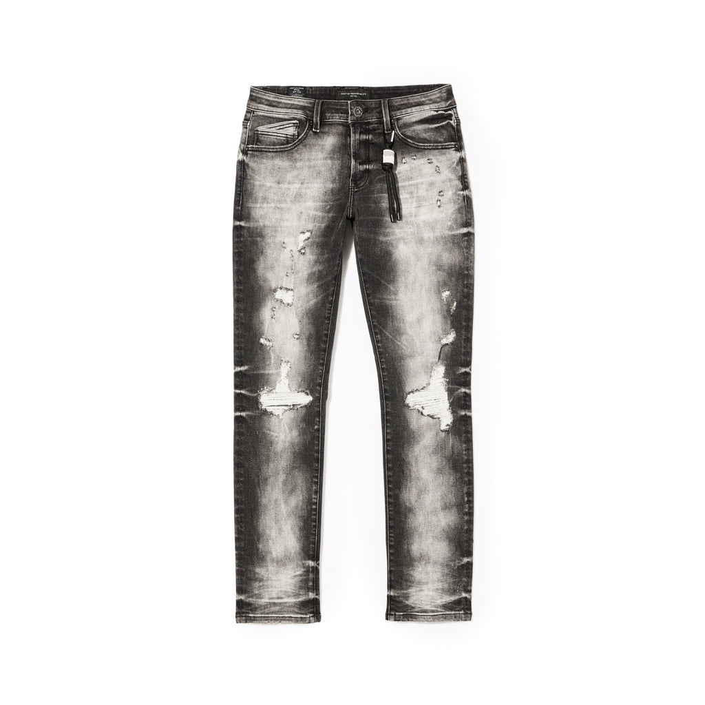 Cult's Rocker Slim 602 Jeans in Warrick