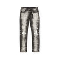 Cult's Rocker Slim 602 Jeans in Warrick