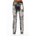 Cult's Rocker Slim 602 Jeans in Warrick
