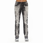 Cult's Rocker Slim 602 Jeans in Warrick