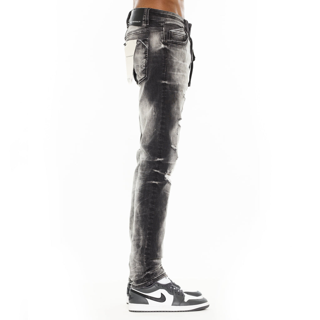 Cult's Rocker Slim 602 Jeans in Warrick