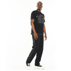 Cult x El Alfa Premium Open Hem Sweatpants "Paisley"