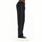 Cult x El Alfa Premium Open Hem Sweatpants "Paisley"